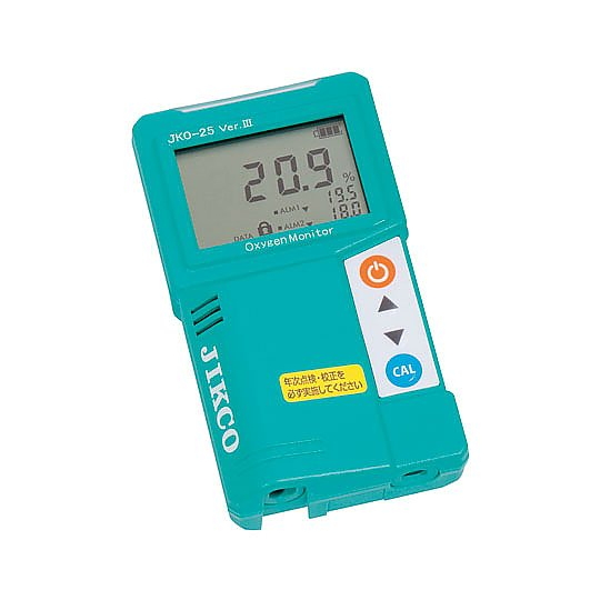 氧气监测器 (速应型)