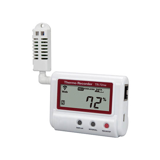 温湿度记录仪 （f型）