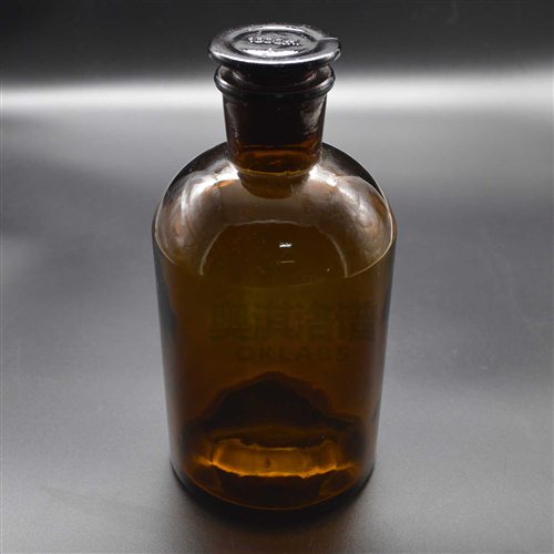 棕小试剂瓶、棕细口瓶棕试剂瓶、棕小口瓶、棕小口试剂瓶 1000ML/个