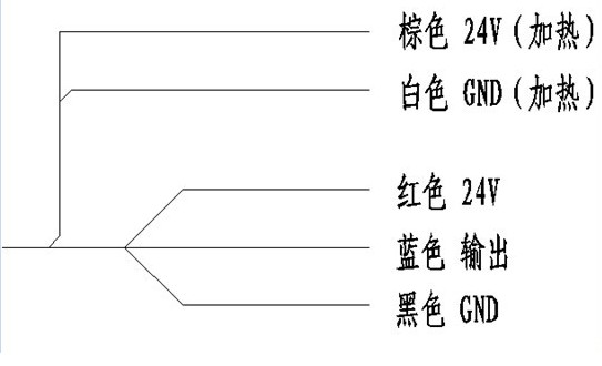 FC8450风向传感器