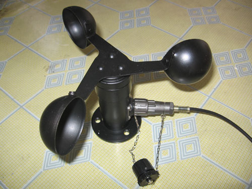 FC-2A1风速传感器说明书