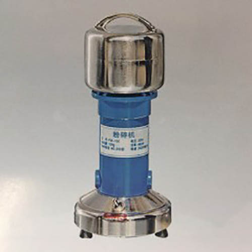 高速万能粉碎机 FW100/台