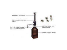 瓶口分液器Dispenser系列