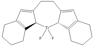 [(R,R)-亚乙基双(4,5,6,7-四氢-1-茚基)]二氟钛(IV),214361-86-1[aladdin&brvbar;100mg]