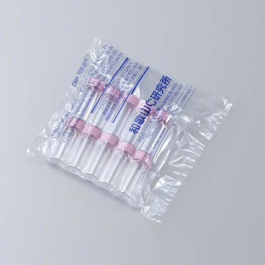 VIOLAMO螺口样品瓶 (纯水洗净)