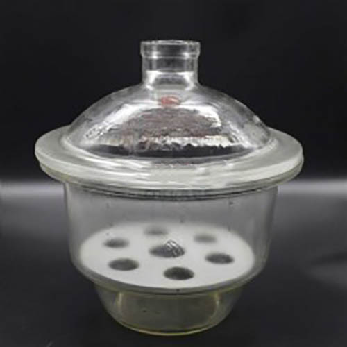 真空干燥器、玻璃干燥器保干器、硫酸干燥器、干燥皿 210MM/套