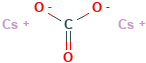 碳酸铯(metals basis),CAS登录号534-17-8[ALFA&brvbar;50g]