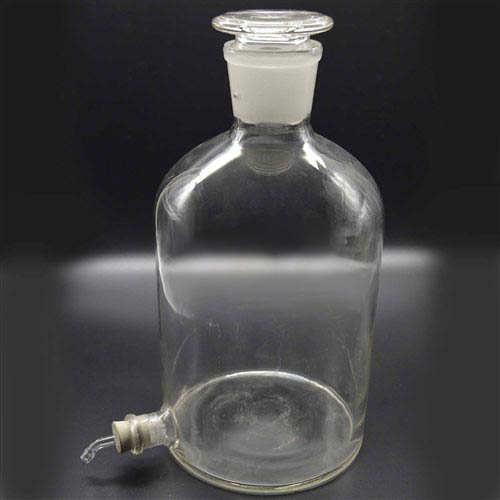放水瓶（下口瓶）、下口瓶放水瓶 5000ML/个