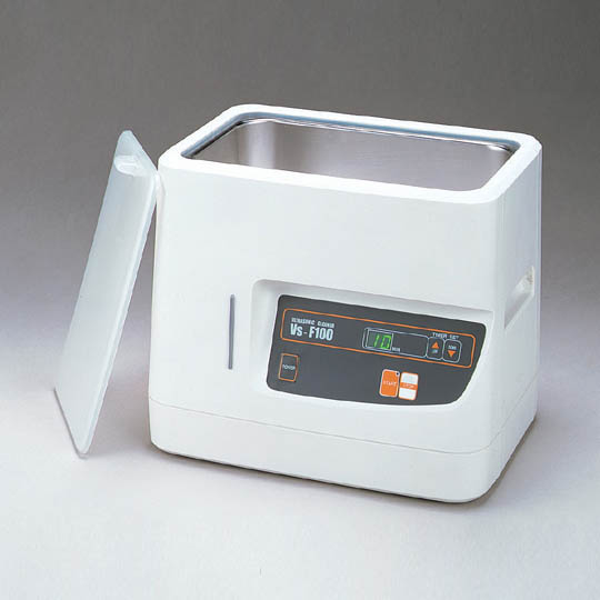 超音波洗净器