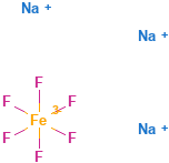 六氟铁酸钠,20955-11-7[SIGMA-ALDRICH&brvbar;25G],无机钠类金属无机物