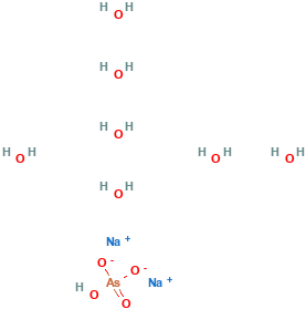 砷酸氢二钠,10048-95-0[SPECTRUM CHEMICAL&brvbar;25G],无机钠类金属无机物