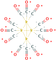 十二羰基四铱,18827-81-1[psaitong&brvbar;1g],铱化合物类金属无机物