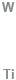 钨钛, 99.9%,58397-70-9[alfa&brvbar;25g],钛化物类金属无机物