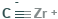 纳米碳化锆,12070-14-3[MACKLIN&brvbar;25g],锆化合物类金属无机物