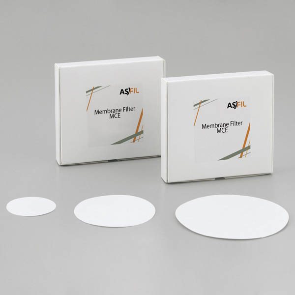 表面滤膜 (PVDF)