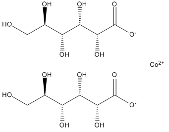 葡萄糖酸钴(II),71957-08-9[TRC&brvbar;10g],钴化合物类金属无机物
