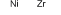 锆镍粉末,-325目,11146-74-0[alfa&brvbar;100g],镍化合物类金属无机物