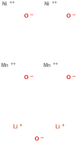 锂锰镍氧化物,12031-75-3[SIGMA-ALDRICH&brvbar;25G],镍化合物类金属无机物