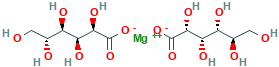 葡萄糖酸镁,3632-91-5[macklin&brvbar;2.5kg],无机镁类金属无机物