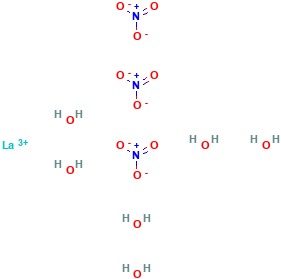 硝酸镧(III),10277-43-7[SIGMA-ALDRICH&brvbar;100G],镧化合物类金属无机物