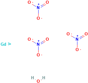 五水合硝酸轧,52788-53-1[ACROS¦25GR],稀土金属类无机物