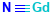 氮化钆(III),25764-15-2[alfa&brvbar;1g],稀土金属类无机物