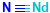 氮化钕(III),25764-11-8[alfa&brvbar;10g],稀土金属类无机物