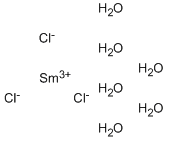 氯化钐,六水,13465-55-9[凯为化学&brvbar;100g],稀土金属类无机物