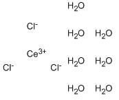 七水氯化铈,18618-55-8[毕得&brvbar;500g],稀土金属类无机物