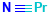 氮化镨(III),25764-09-4[ALFA&brvbar;5g],稀土金属类无机物