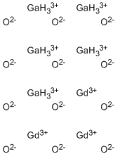 钆镓石榴石,12024-36-1[Alfa&brvbar;25g],稀土金属类无机物