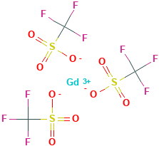 三氟甲磺酸钆,52093-29-5[凯为化学¦1g],稀土金属类无机物