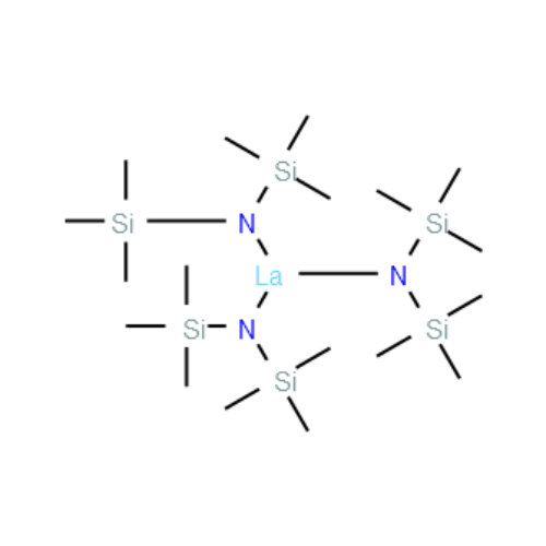 三(N,N-双(三甲基甲硅烷基)酰胺)镧(III))(REO),35788-99-9[Wako¦1 g]