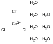 氯化铈,七水合物,18618-55-8[研峰科技¦500g],稀土金属类无机物