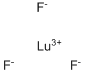 无水氟化镥(III),13760-81-1[alfa¦5g],稀土金属类无机物