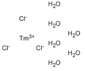 氯化铥(III),1331-74-4[SIGMA-ALDRICH¦1G],稀土金属类无机物