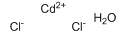 氯化镉水合物,654054-66-7[Alfa¦250g],稀土金属类无机物