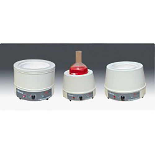 电子调温电热套、电热套98-I-BN 1000ML/个[大包装1|中包装1]