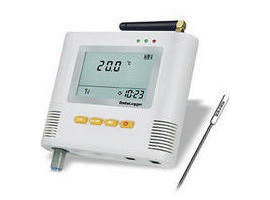 TH93短信系列度温度记录仪