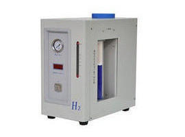 GH-500Ⅱ氢气发生器没有压力是什么原因