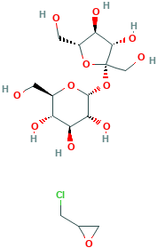 多聚蔗糖400,Type400,CAS登录号26873-85-8[INNOCHEM&brvbar;100G]