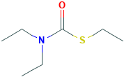 甲醇中硫草敌溶液,CAS登录号2941-55-1[FIRST STANDARD&brvbar;1ml]