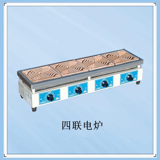 万用电炉1000w*四联/个[大包装2]