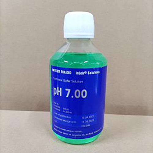 PH缓冲液(PH7.00)、缓冲液250ml