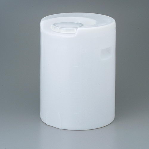圆筒容器 (密闭用圆筒型)
