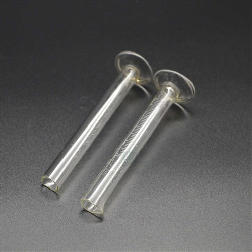 量筒 5ML/个[大包装240|中包装20]