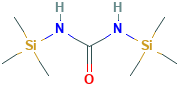 六甲基二硅脲(BSU),CAS登录号18297-63-7[TRC&brvbar;250mg]