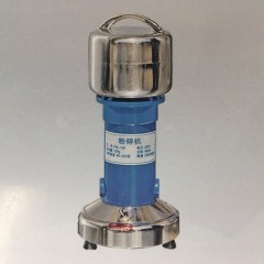 高速万能粉碎机 FW-80/台