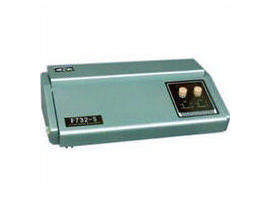 F732-V测汞仪原理
