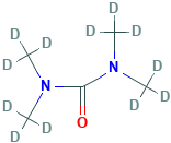 四甲脲-d12,51219-89-7[CDN&brvbar;0.05g],氘代试剂类有机物